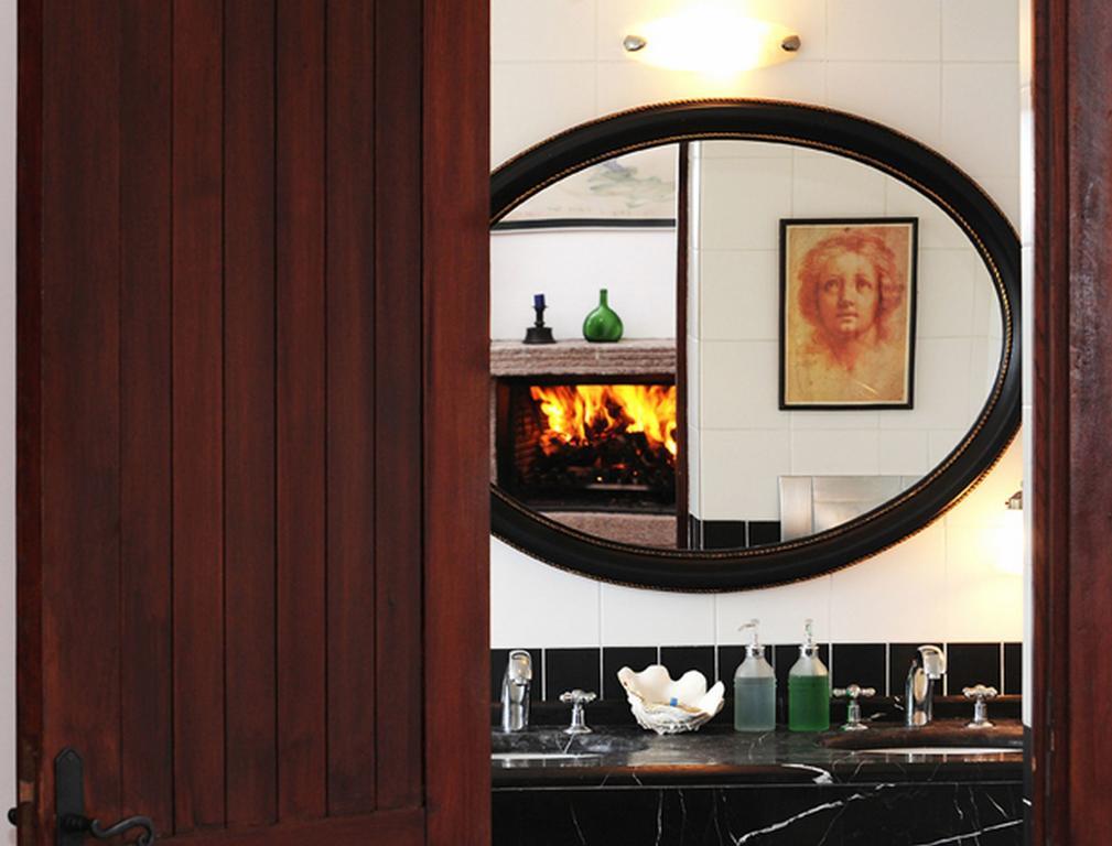 Assos Alarga Hotel Cameră foto