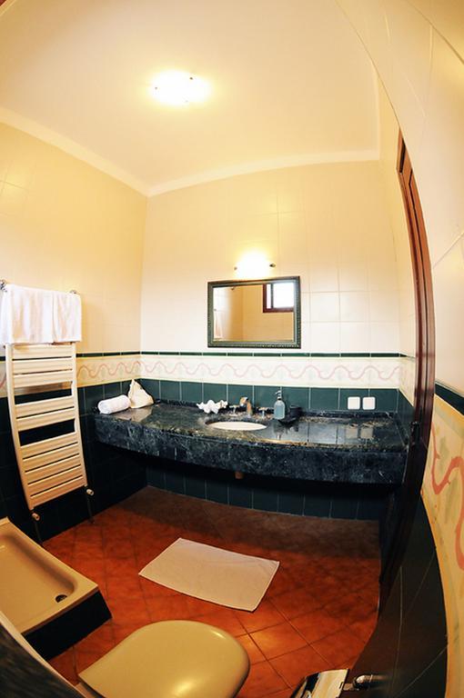 Assos Alarga Hotel Cameră foto